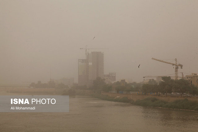 لزوم طراحی دستور کار آمادگی خوزستان برای مقابله با حوادث
