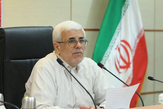 مدیرکل امور اقتصادی و دارایی خوزستان خبر داد: ۱۳۲۵ میلیارد تومان اعتبار سه درصد نفت خوزستان است