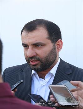 تاکید شهردار منتخب اهواز بر اجرای برنامه های ویژه بانوان