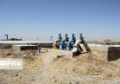 طرح انتقال آب از سد دز به آبادان و خرمشهر مردادماه به بهره برداری می رسد