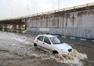مدیرعامل آبفای اهواز: ۱۵۶ ایستگاه پمپاژ در حال تخلیه آب باران هستند