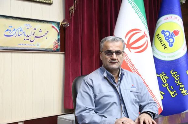 نمایشگاه بین المللی نفت نمادی از اقتدار ایران در دستیابی به اهداف کلان صنعت نفت است